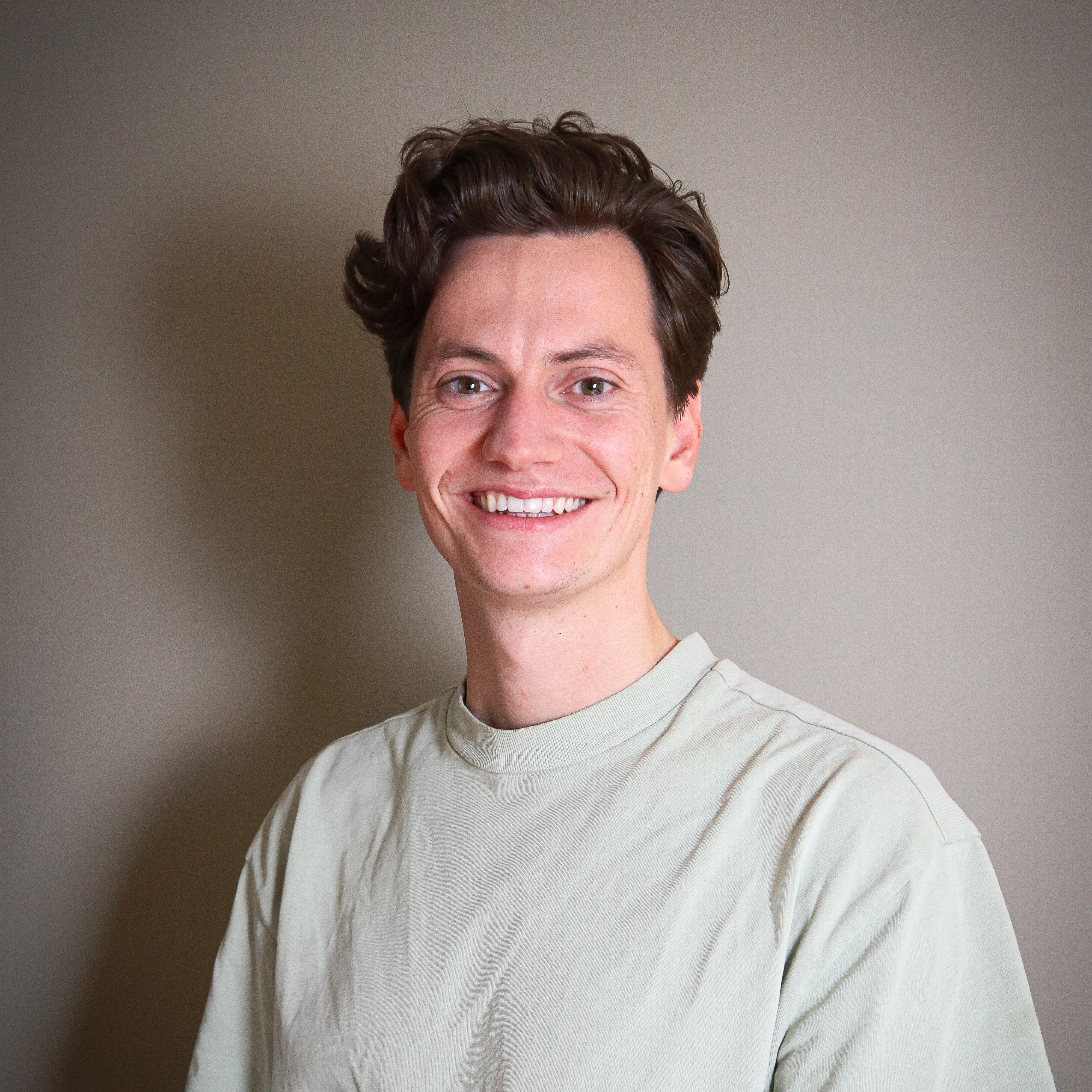 Tim Zuidberg
